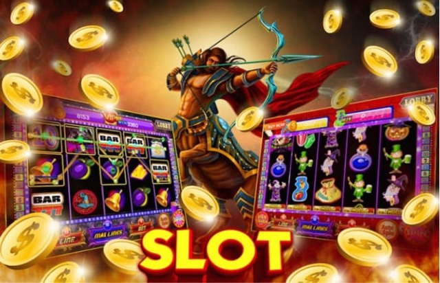 Các game thủ nên đề phòng hack game slot