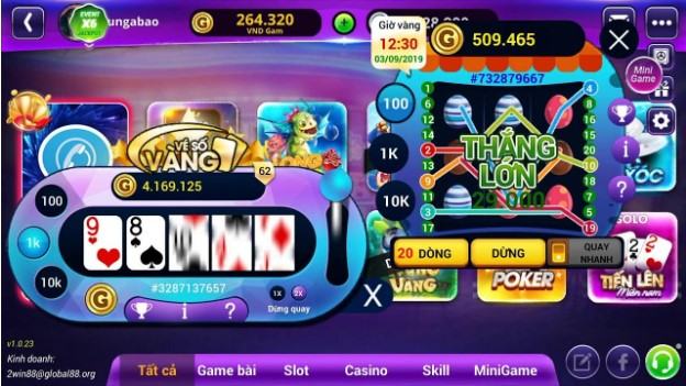 Những bất cập khi sử dụng phần mềm game nổ hũ.