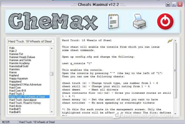 Phần mềm tool hack baccarat-CheMax