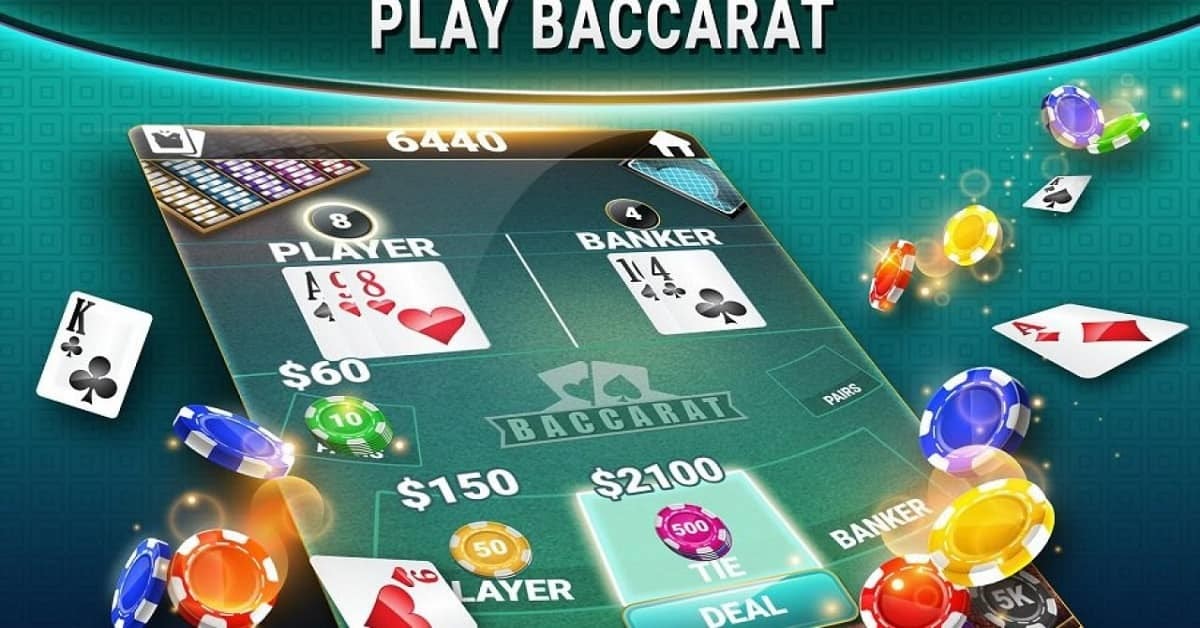 Quyết định sử dụng tool hack baccarat free.