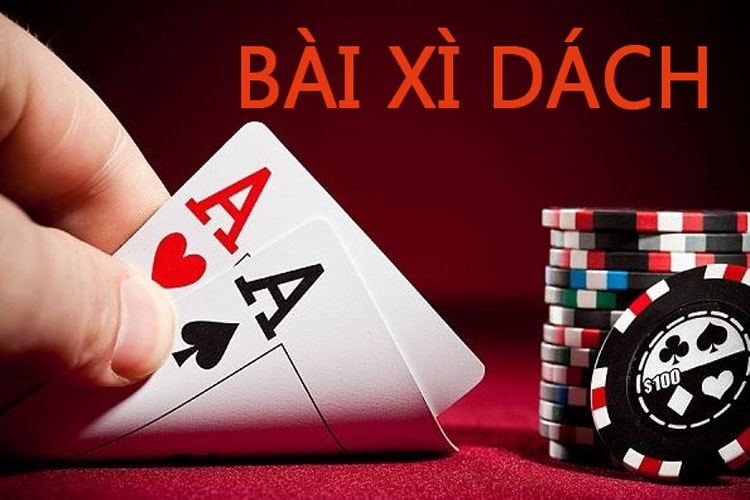 Trong game bài Xì dách online có rất nhiều cụm từ mà người chơi khó hiểu