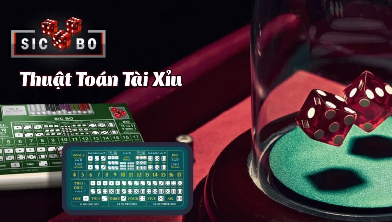 Thuật toán Random Tài Xỉu thường dùng để bắt cầu lặp