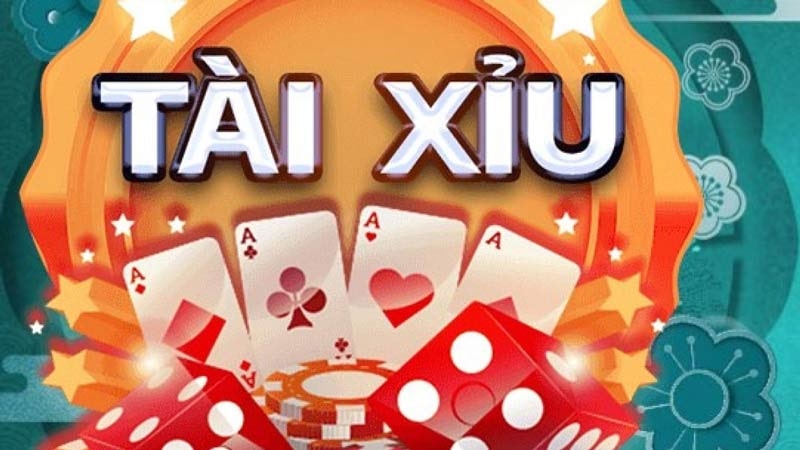 Tài xỉu là một trò chơi casino có tính may rủi cao