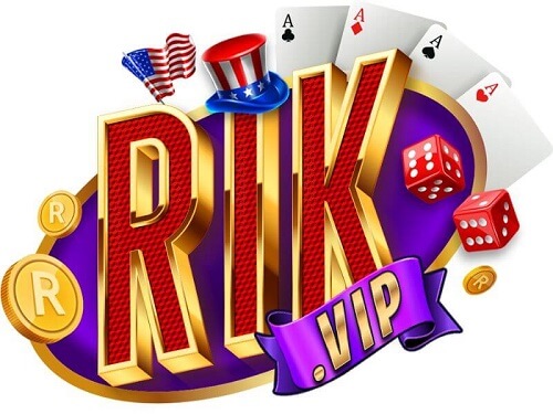 RIKVIP - Game bài đổi thưởng đẳng cấp, uy tín hàng đầu