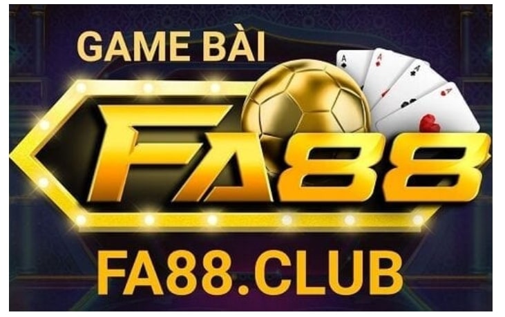 Giới thiệu Fa88 Club - Cổng game bài đại phát hàng đầu Việt Nam