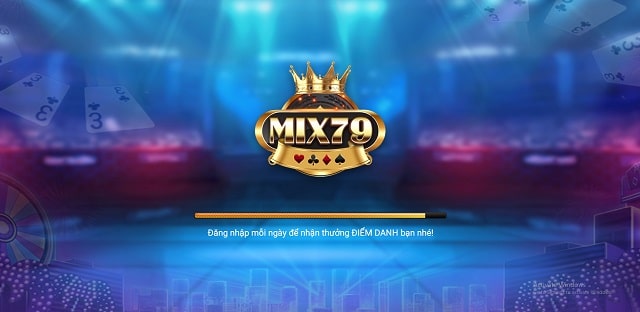 Giới thiệu Mix79 Vip - Cổng game bài đổi thưởng đại gia 2022