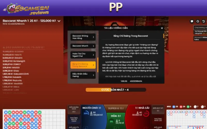 Một số câu hỏi về live casino 68 game bài